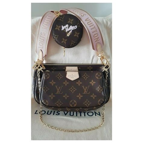 louis vuitton multi pochette accessoires pre order